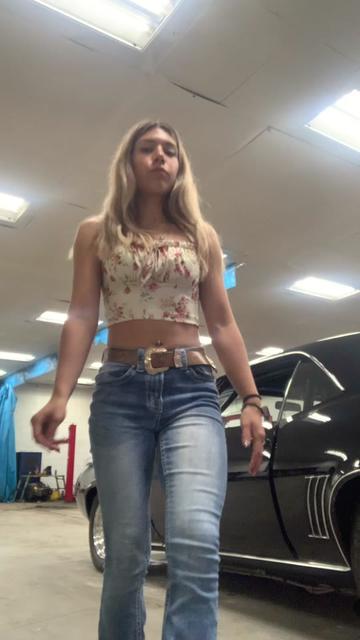 @Carmen Delgado