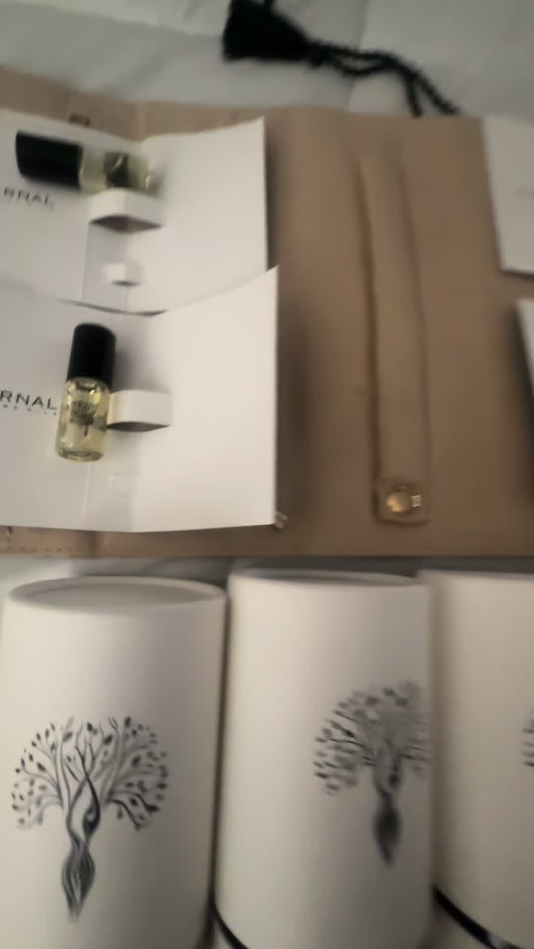 @KieAndria L&rsquo;Or&eacute;al ✨