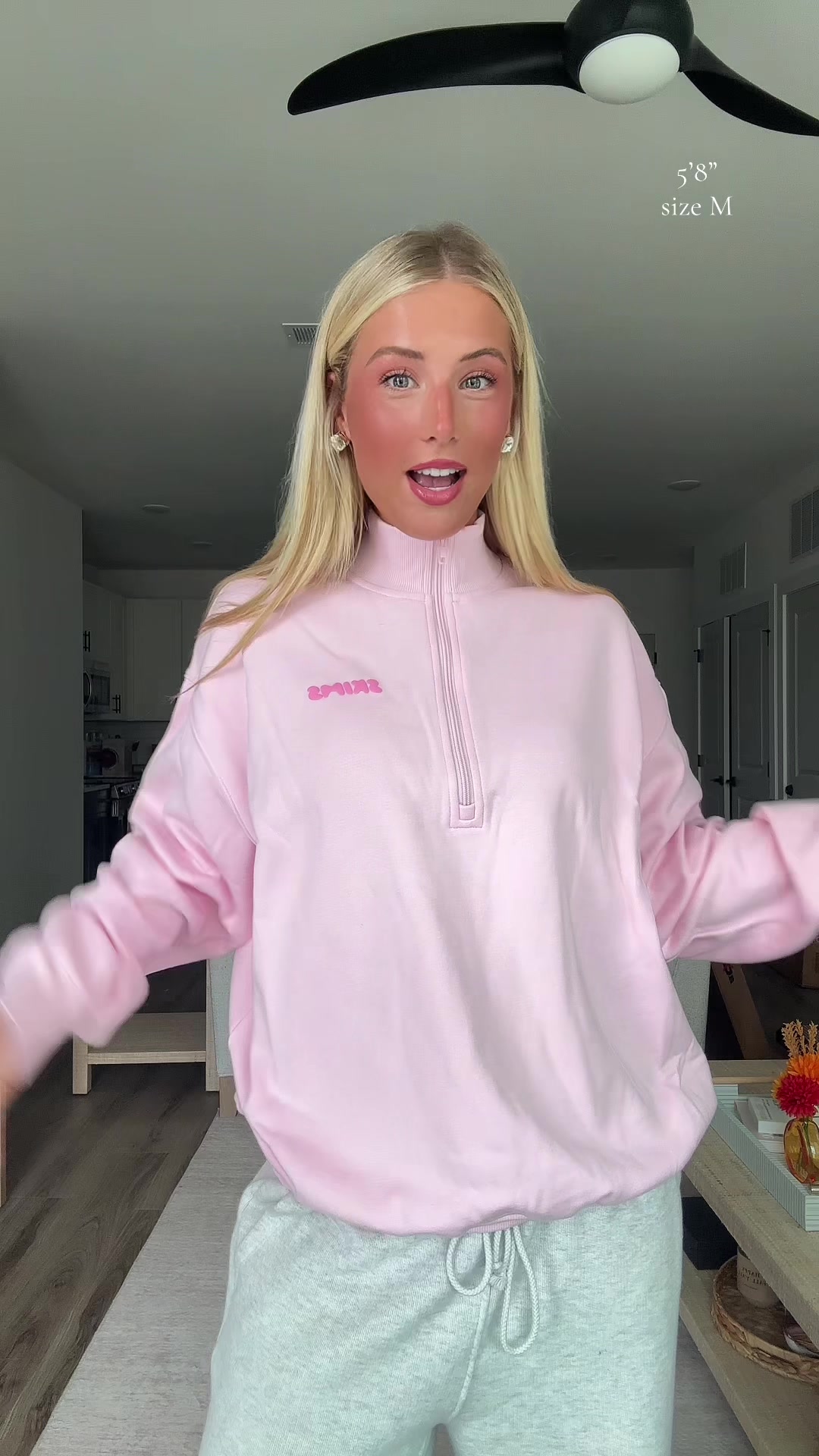 @Grace Buxton | TTS Affiliate