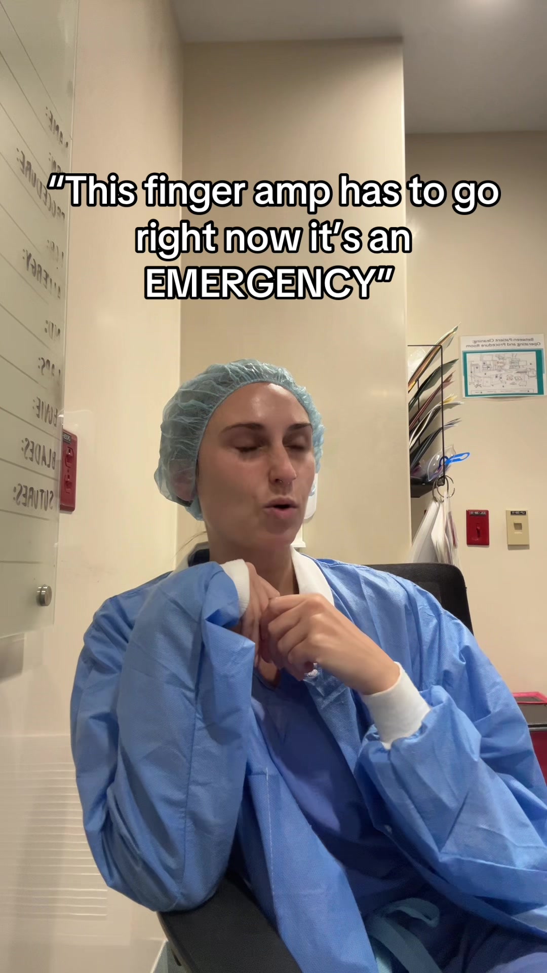 @Carly Juarascio