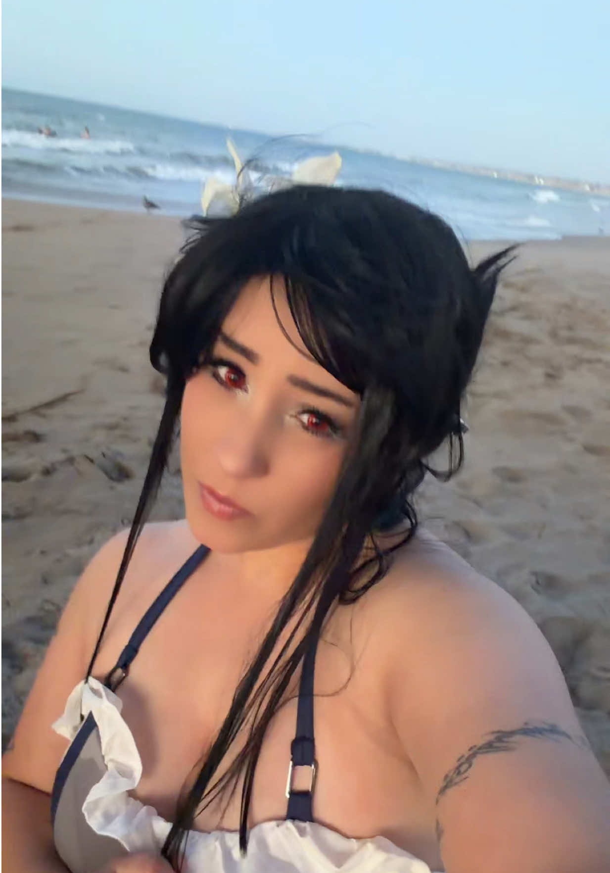 @Angel