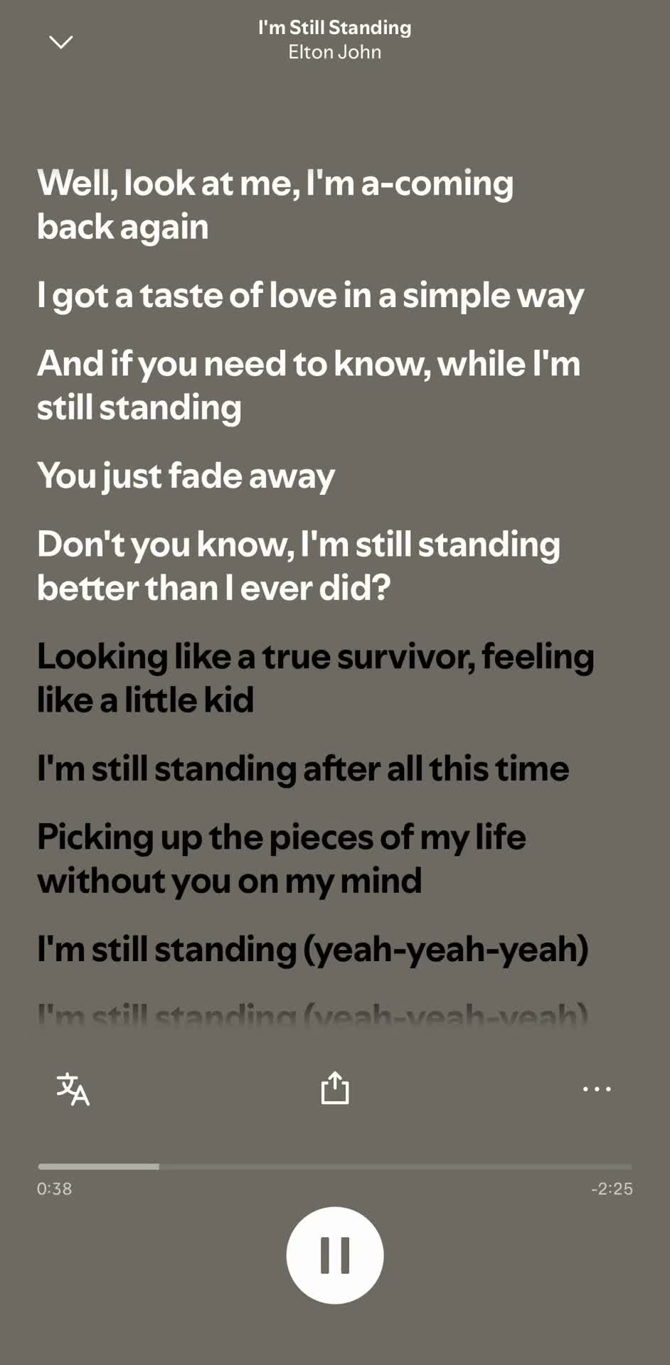 @Music.vibes