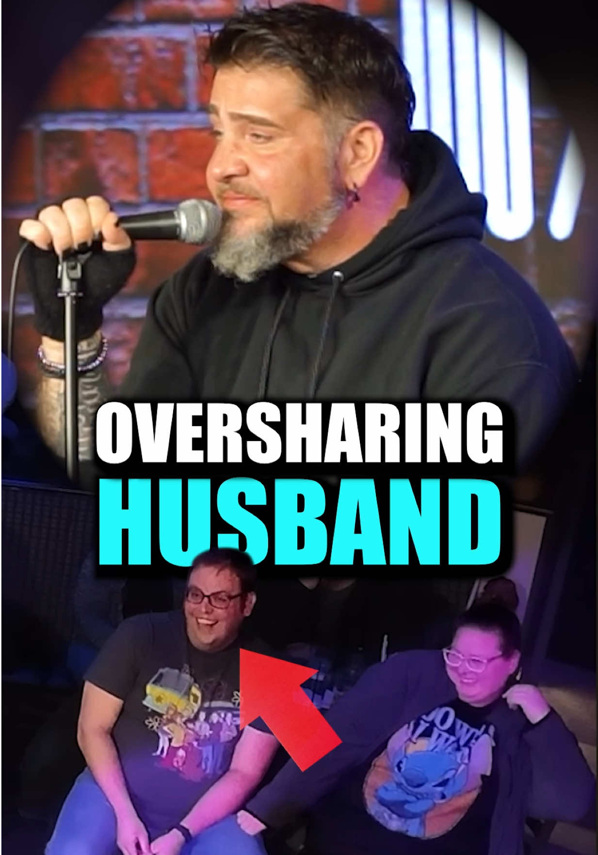 @Big Jay Oakerson