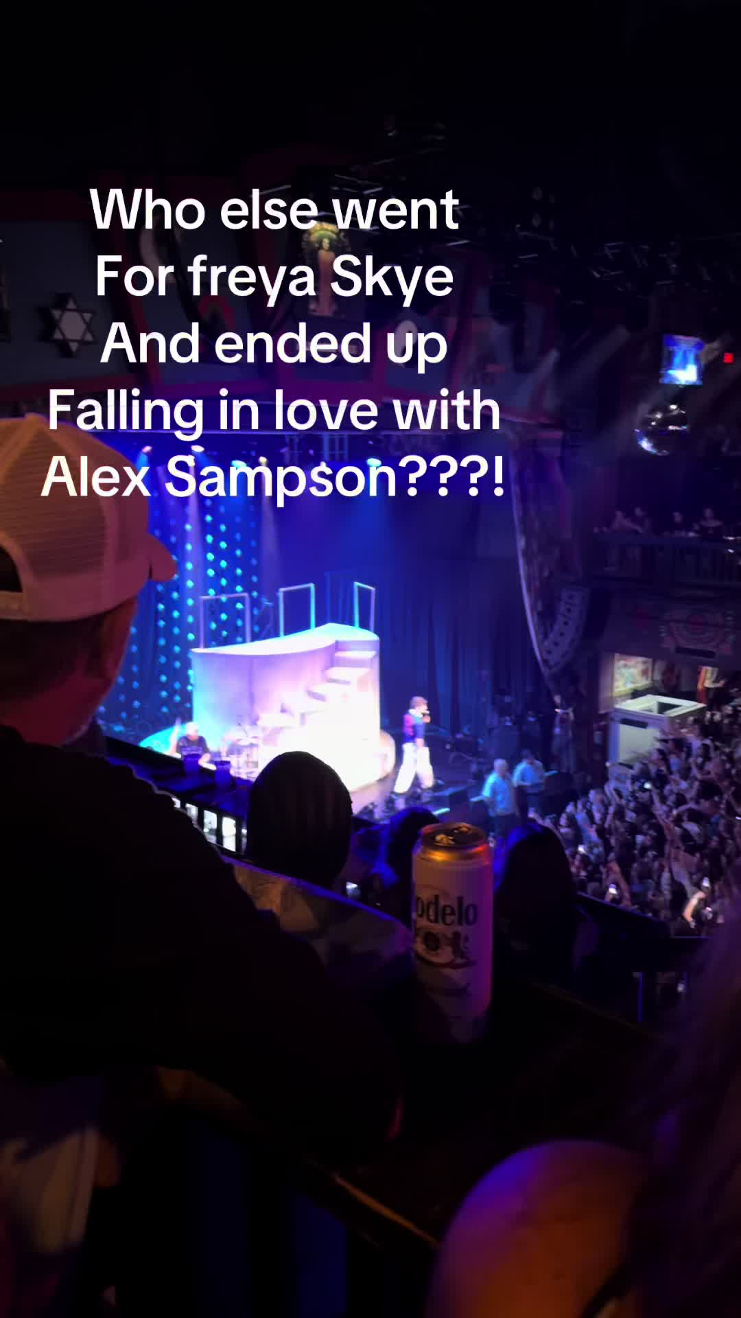 @DZ worlds collide