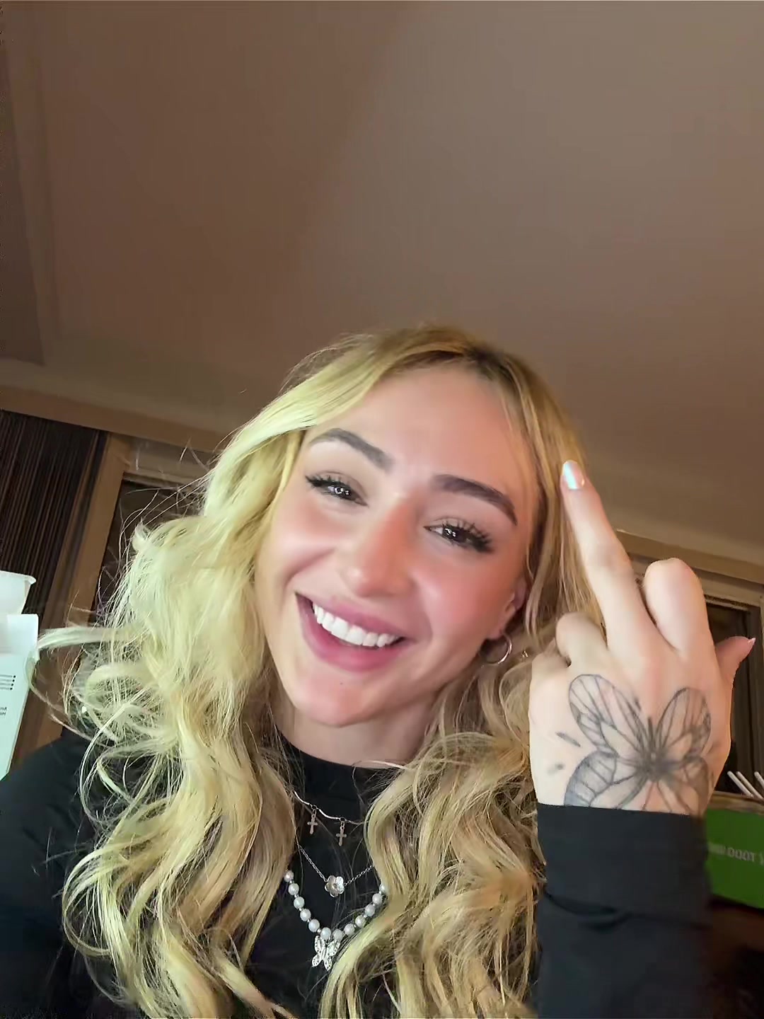 @Gabi Gagliassi