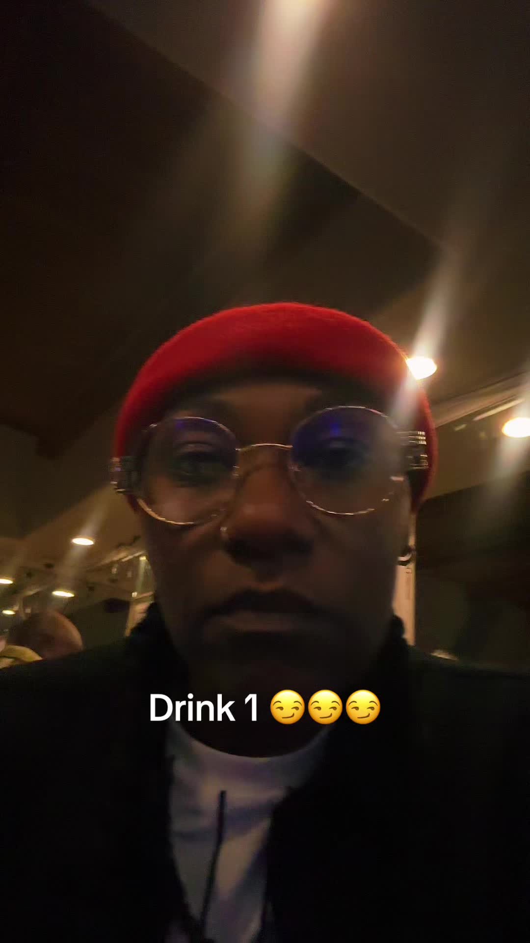 @Dana Cummings