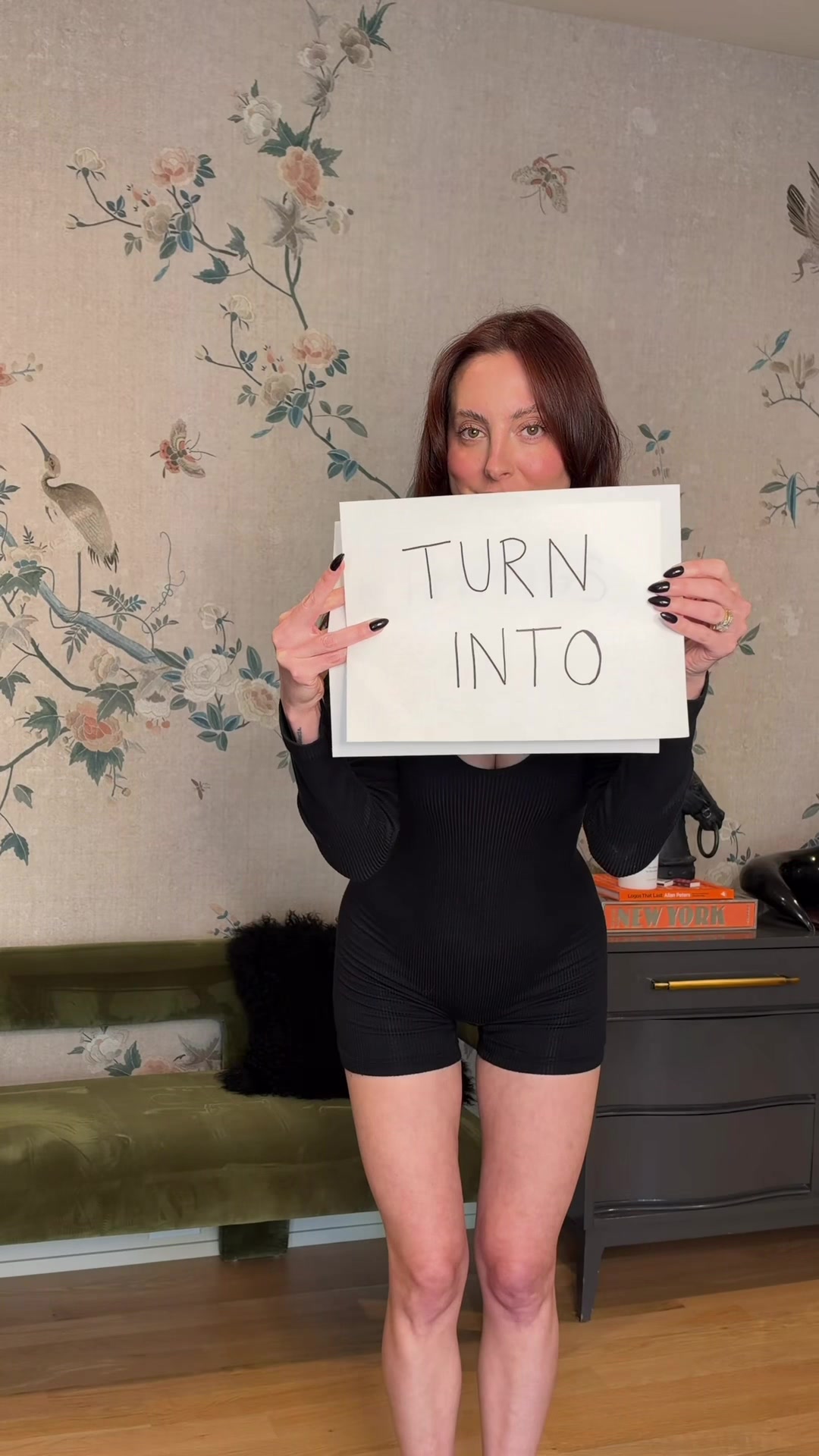@Eva Amurri