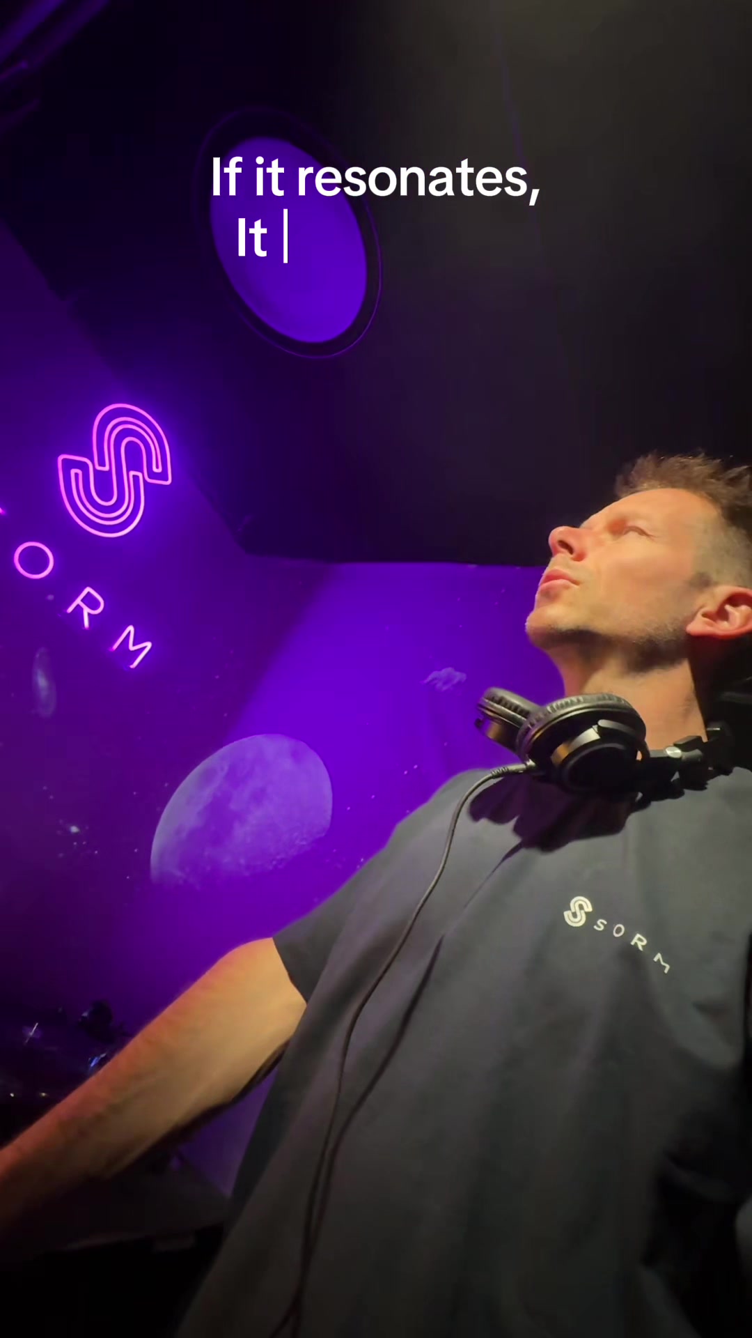 @Ian Storm DJ