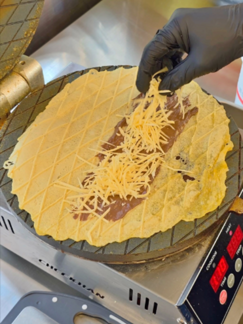 @FoodieLAB 푸디랩