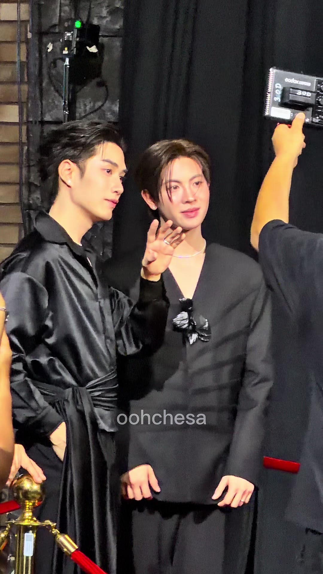 @Chesa