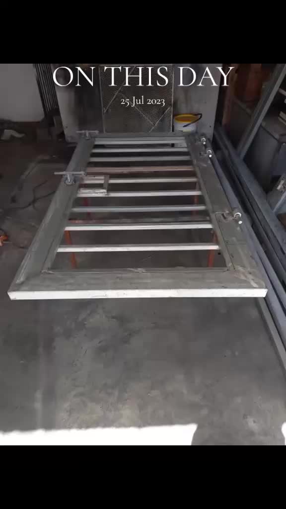 @@All Pro welds Ltd