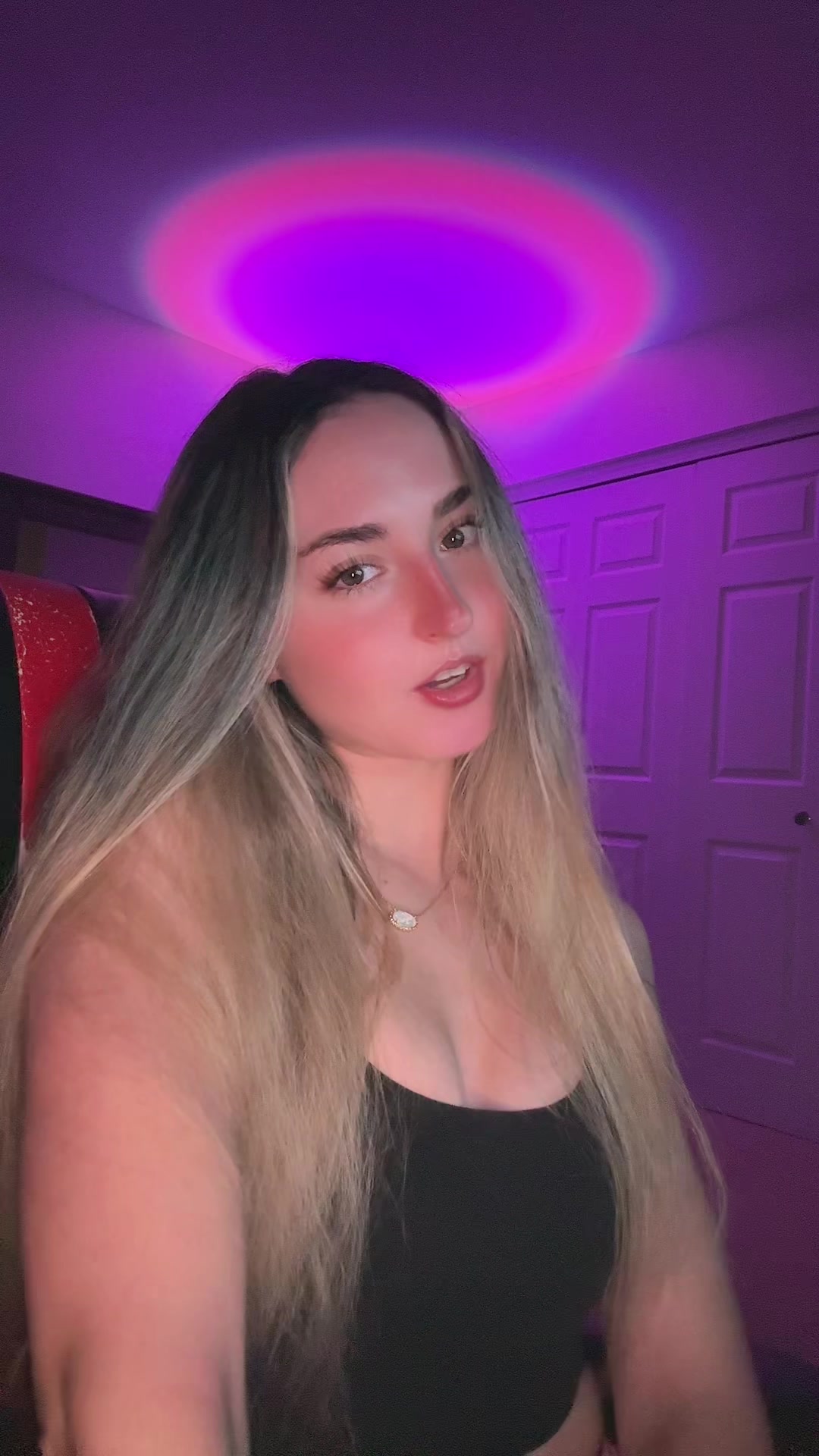 @Breanna