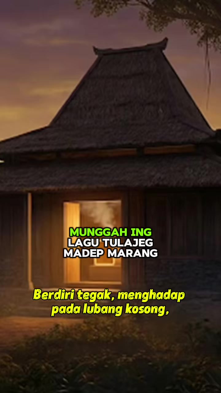 @Pitutur Jawi