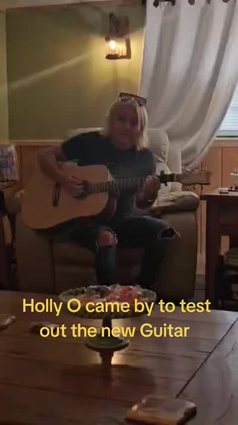@campfire guitars