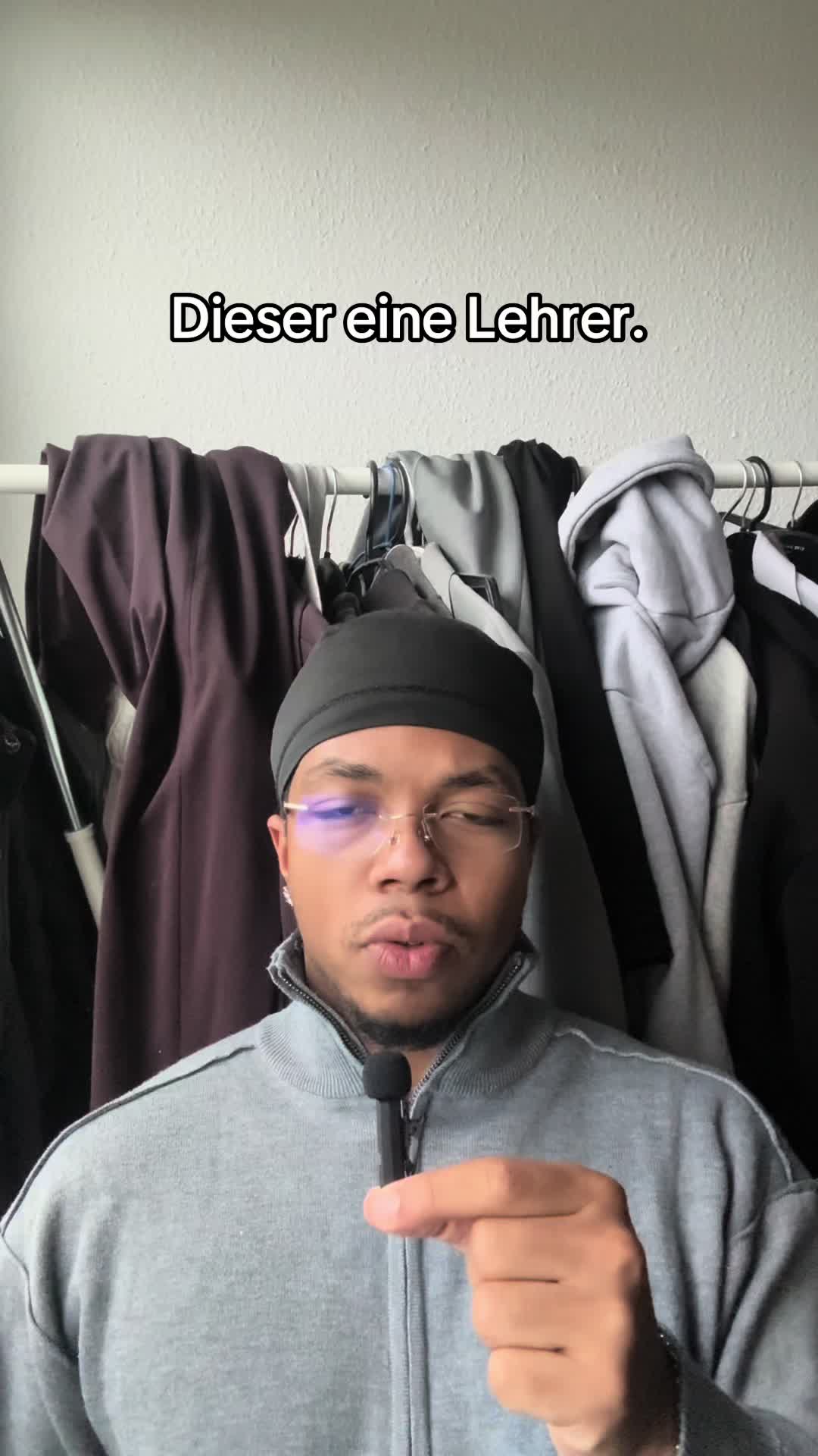 @Joshua