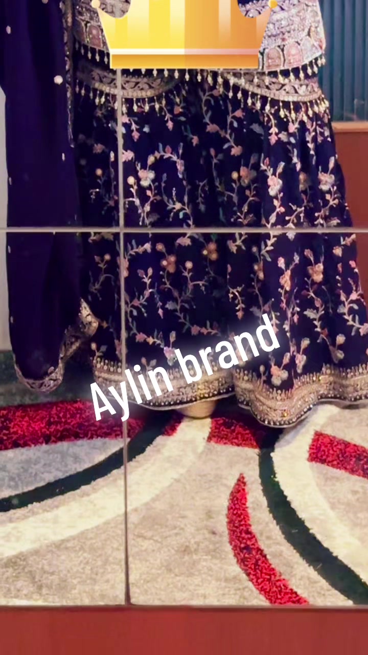 @4915215221670aylinbrand