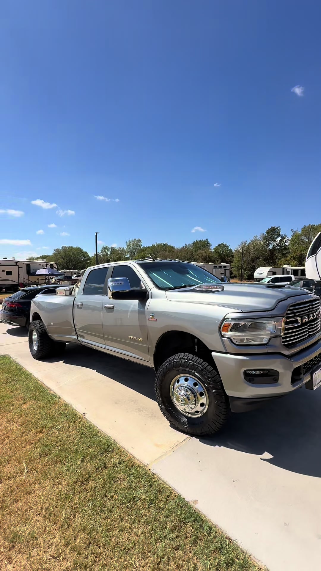 @Deep Shine Ceramic Coating