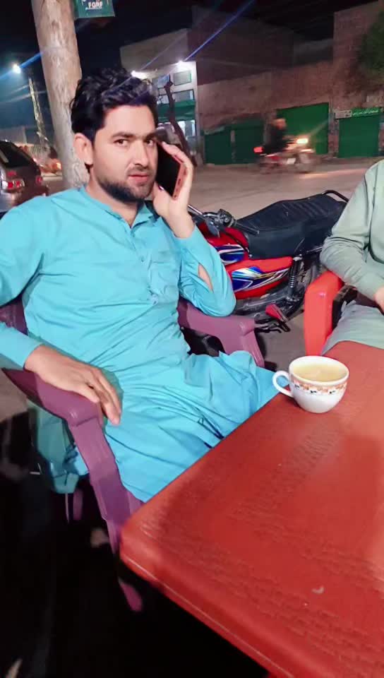@Funny Khan ❣️