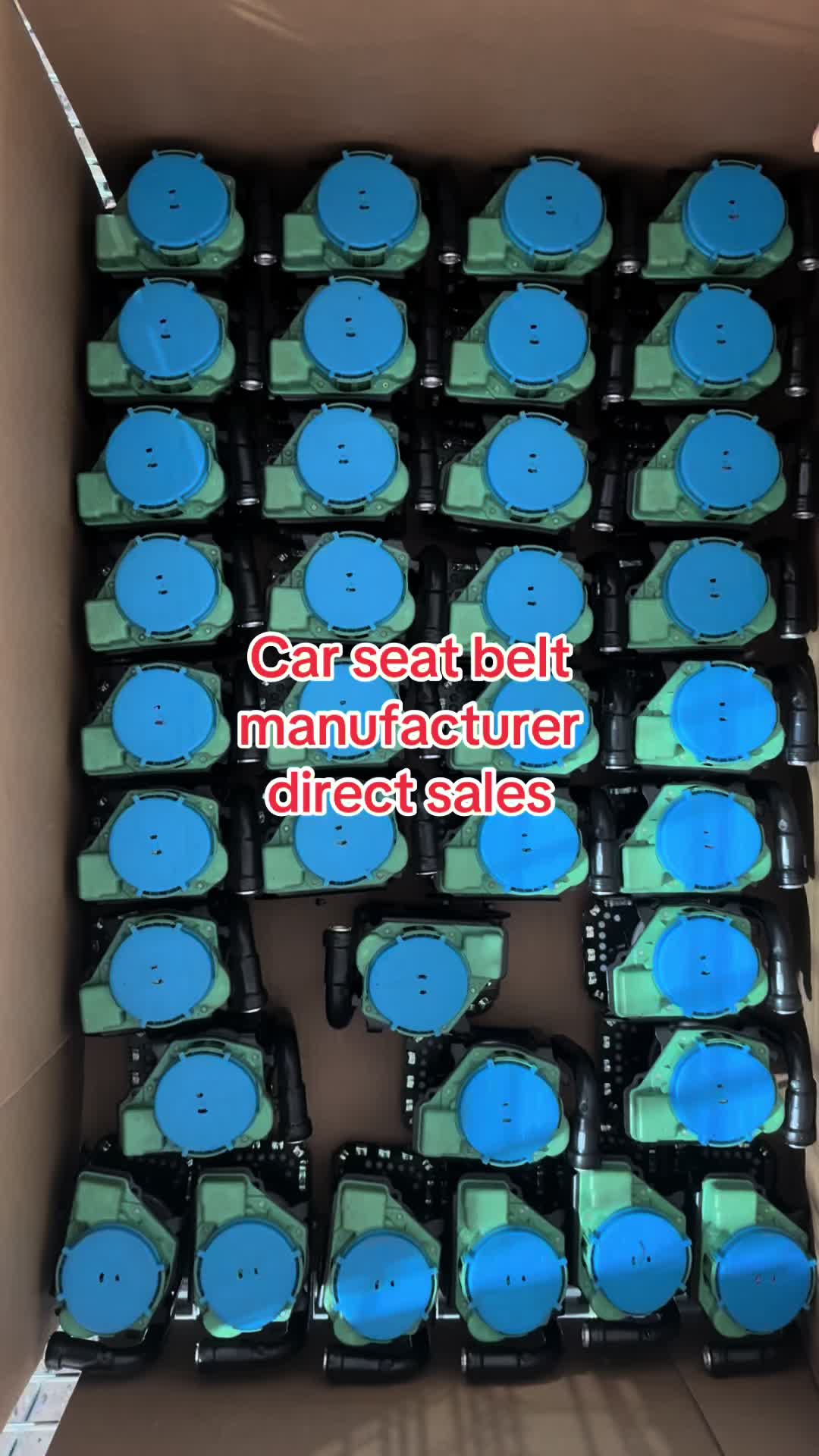 @Seat belts, roof airbags,parts