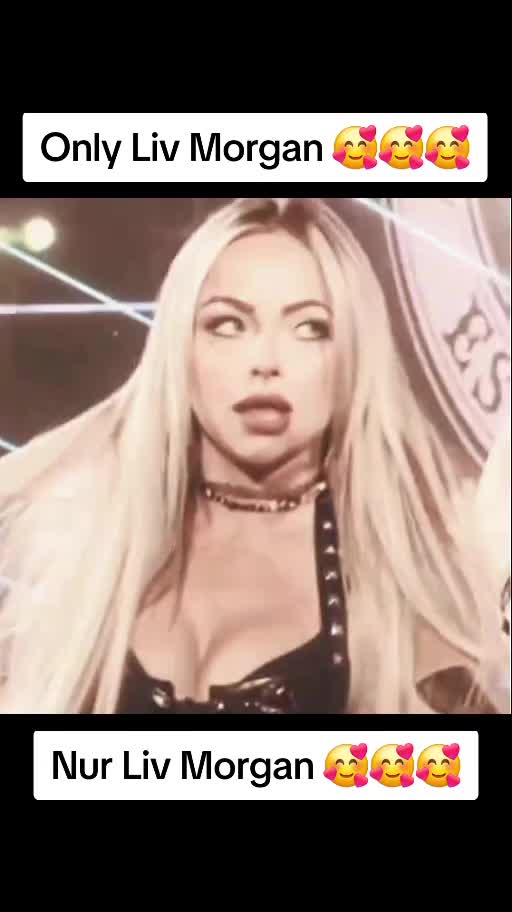 @WWE_Liv_Morgan_Fan93