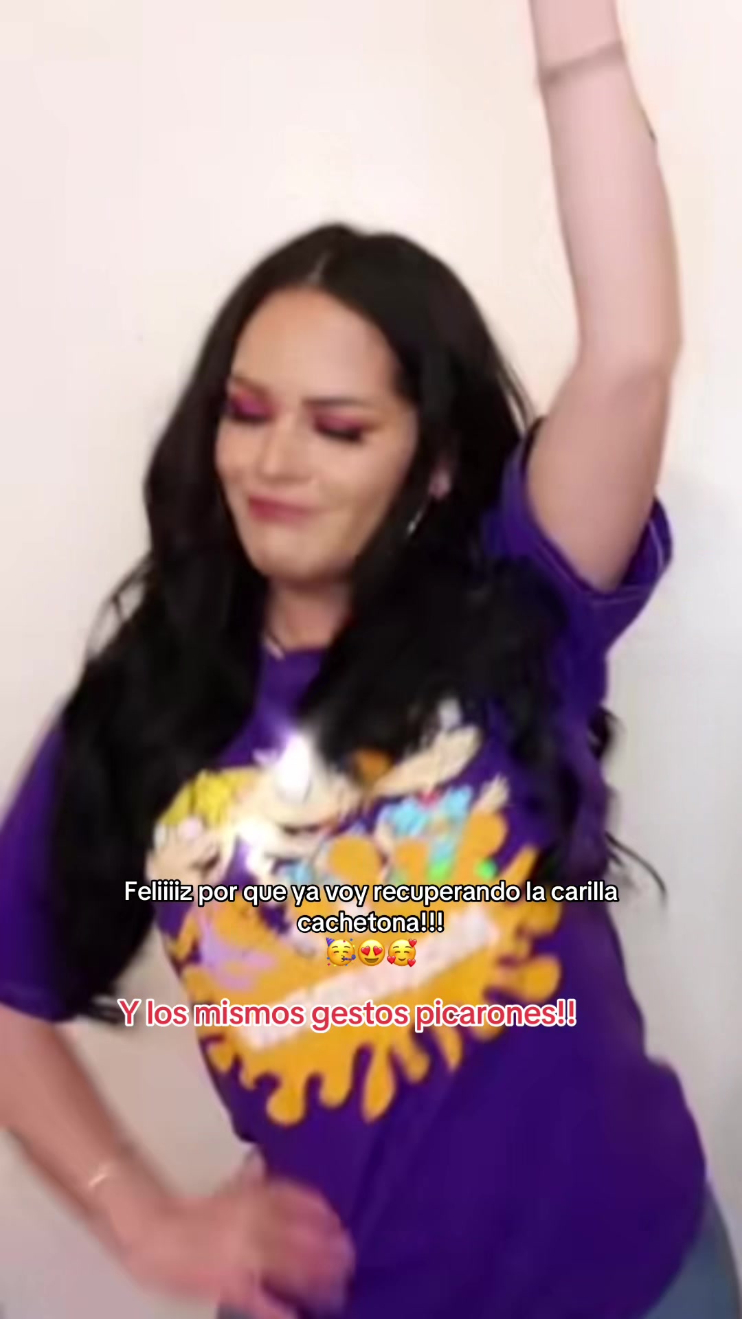 @Karla Lopez
