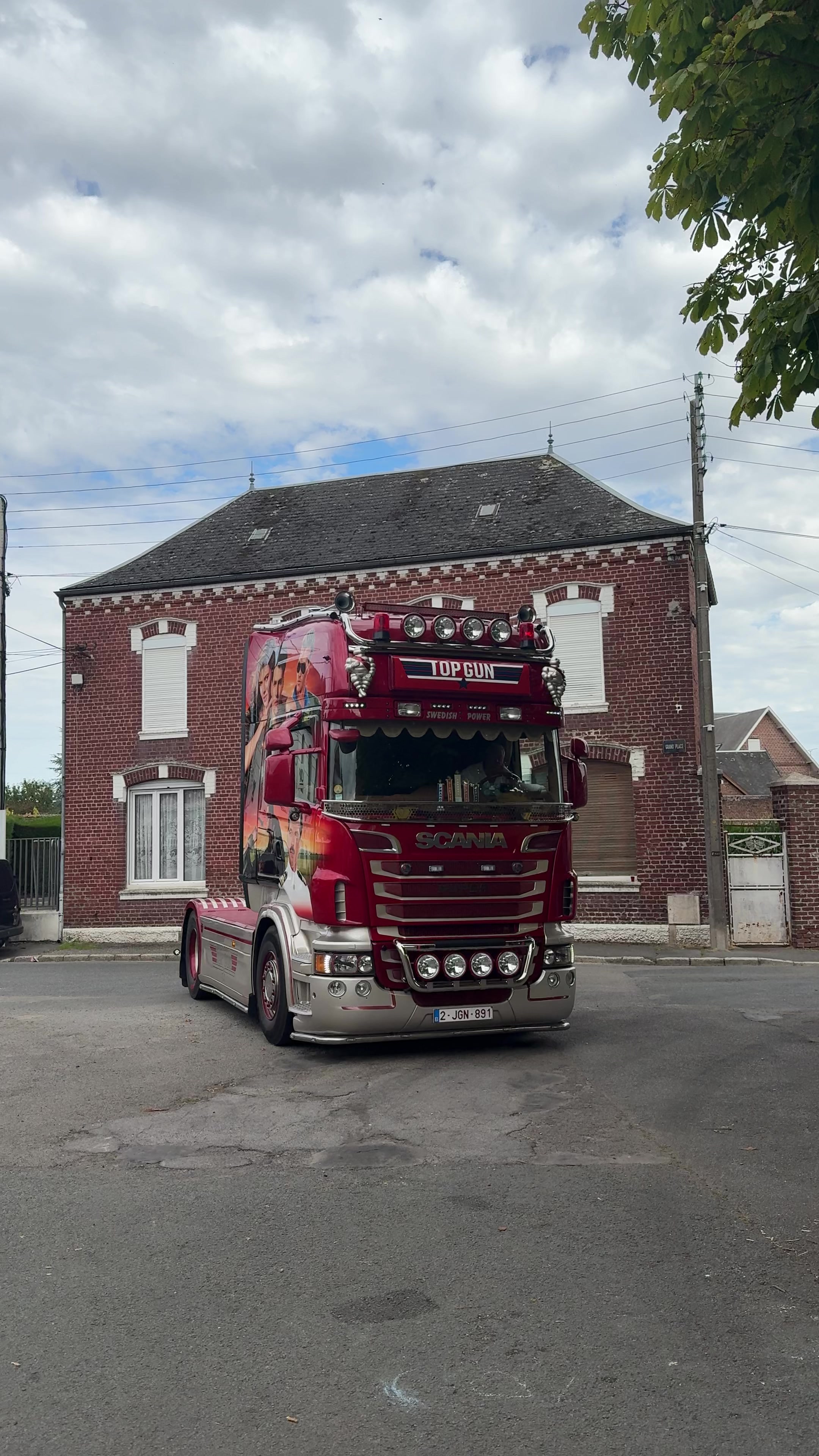 @Truck.spotter