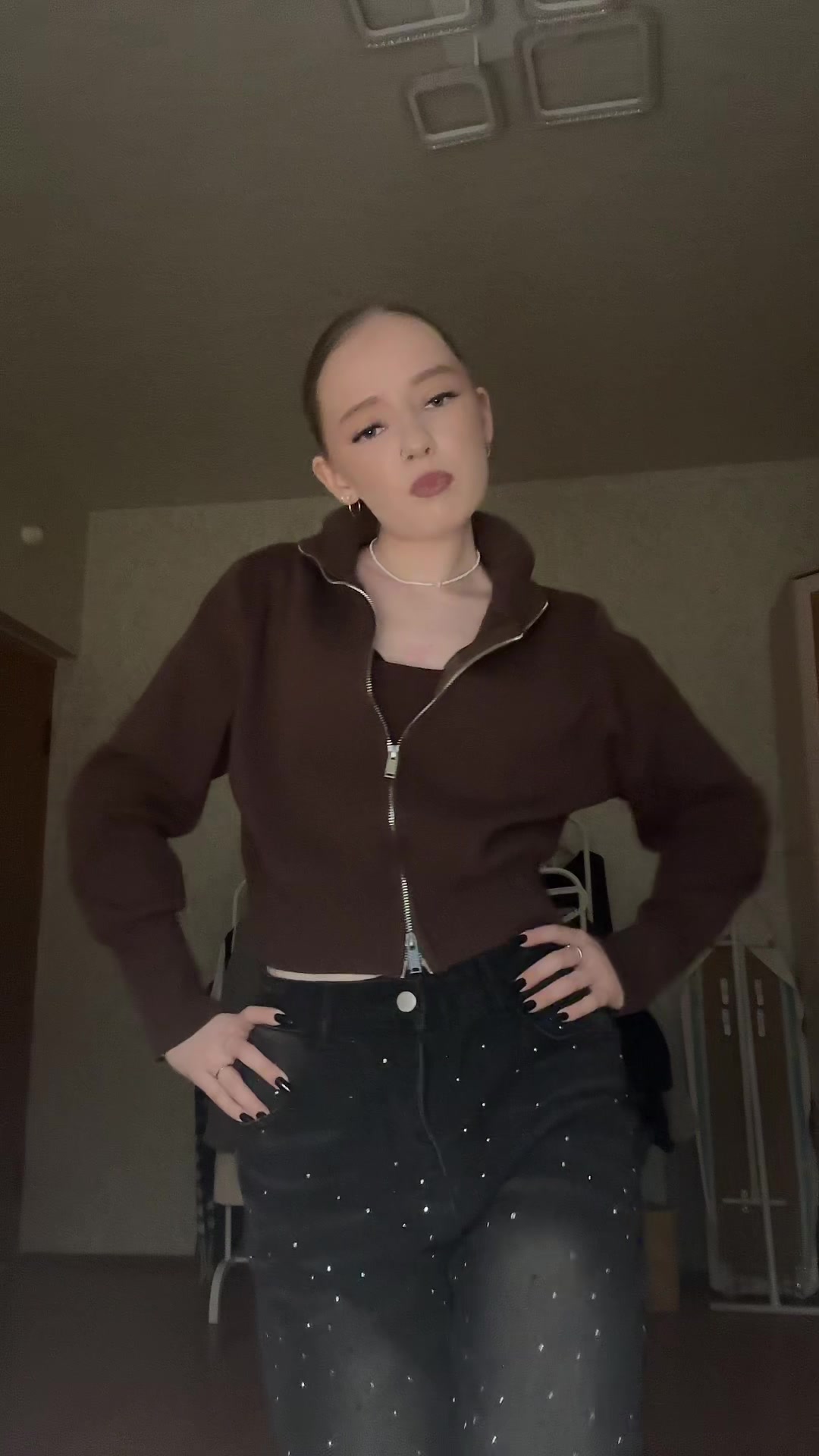 @диана