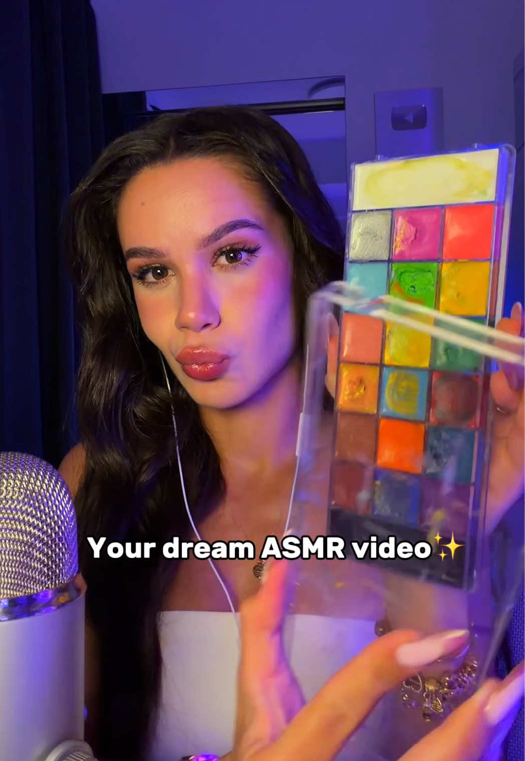 @Kaitlyn Fall Asmr 🥱💤