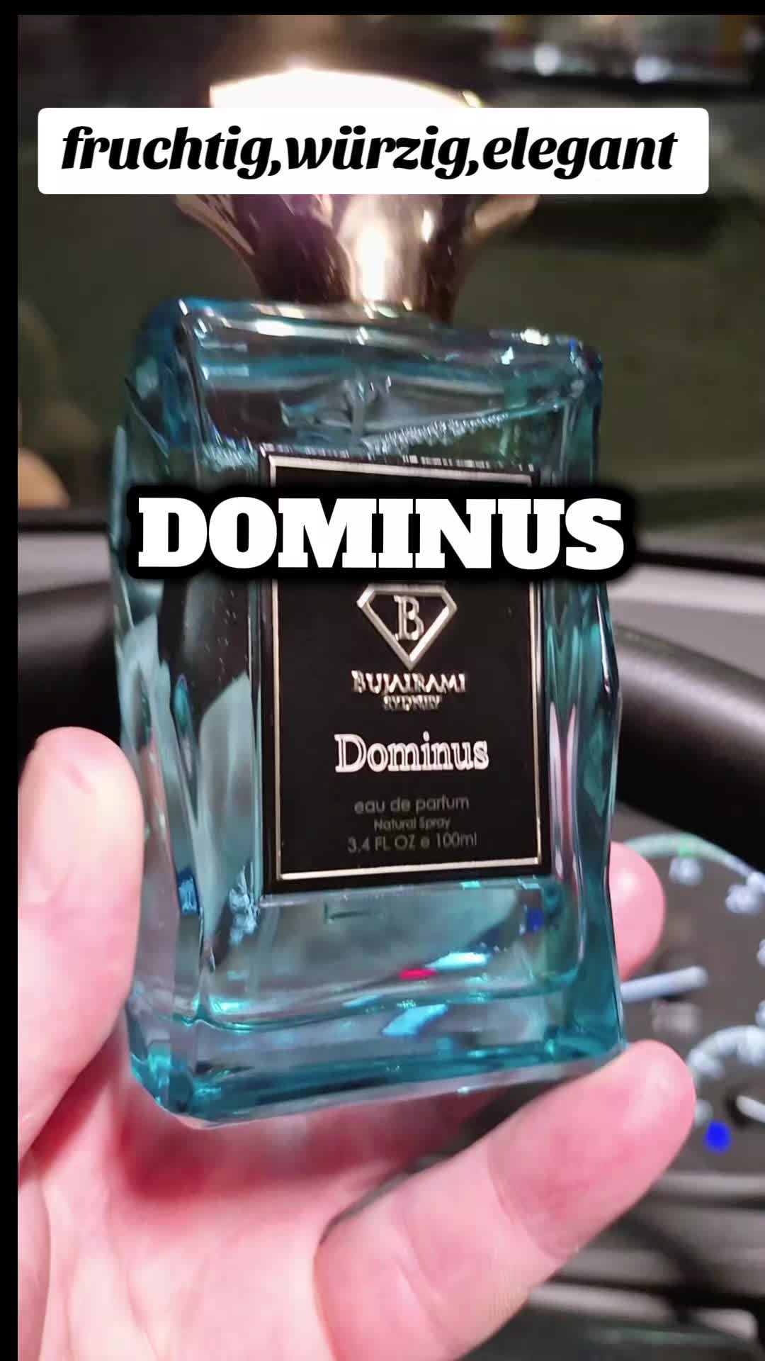 @Duftbalu