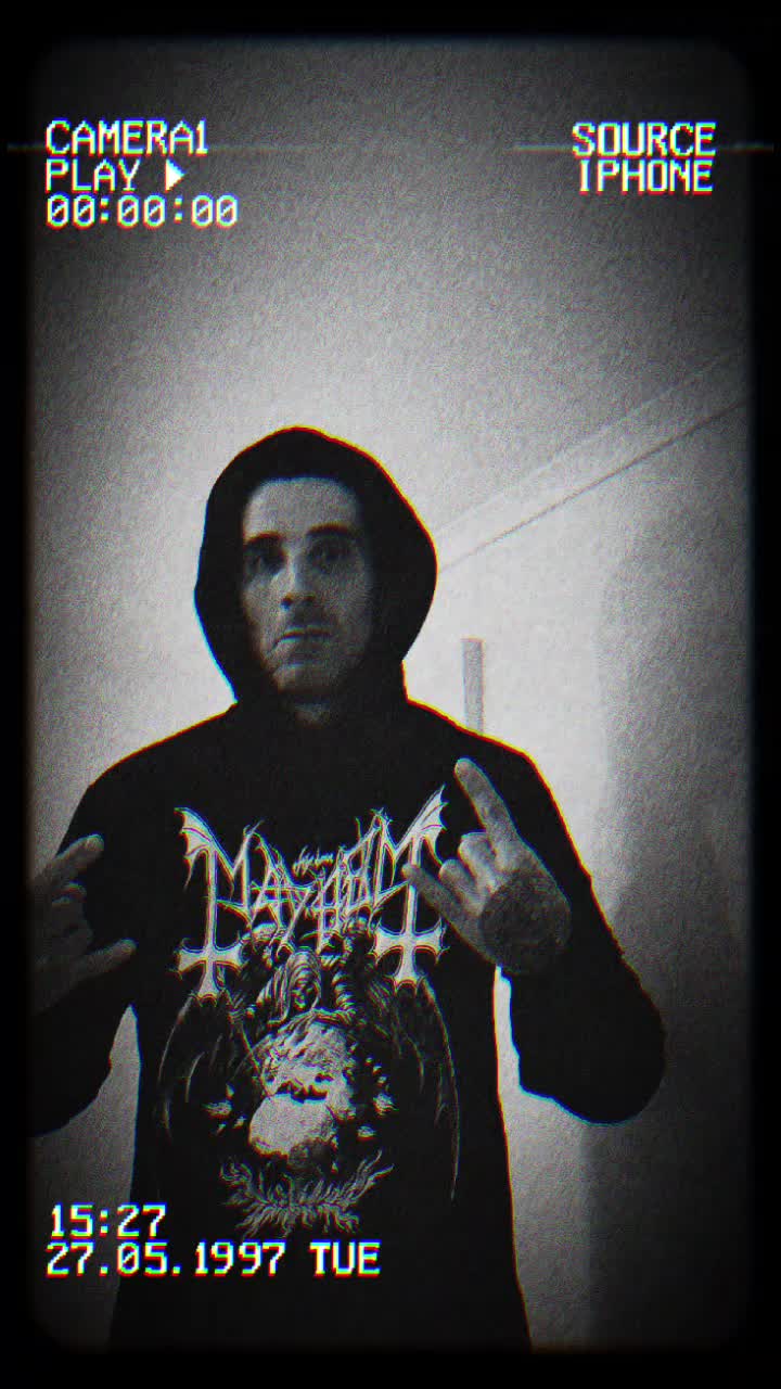 @MetalHead 🇵🇹 🤘🤘🖤🖤
