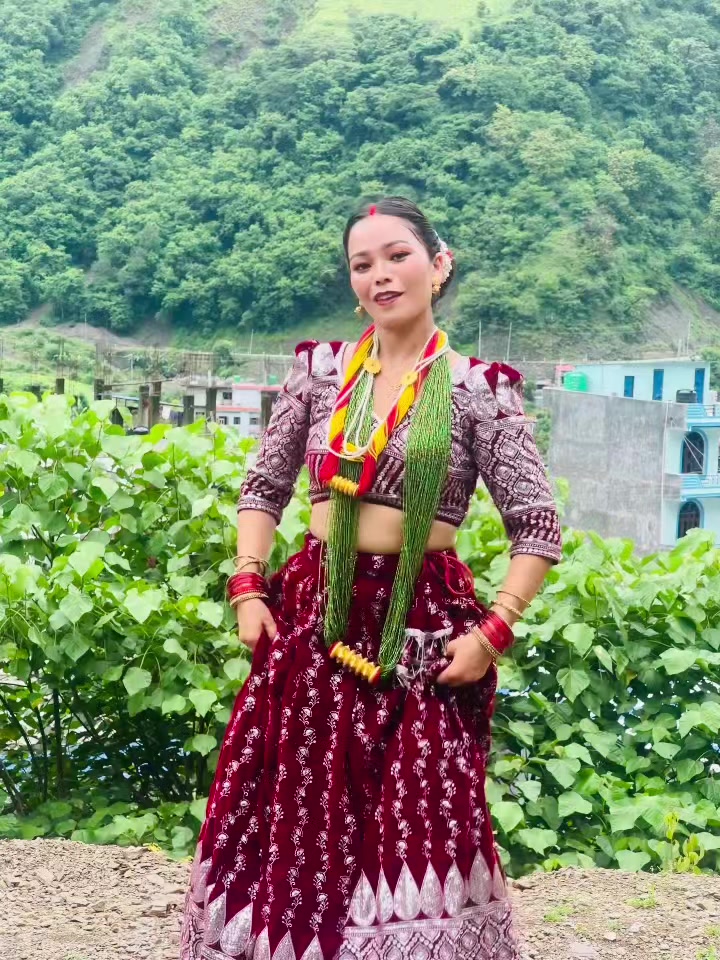@बिस्मा बुढाथोकी⚔️⚔️