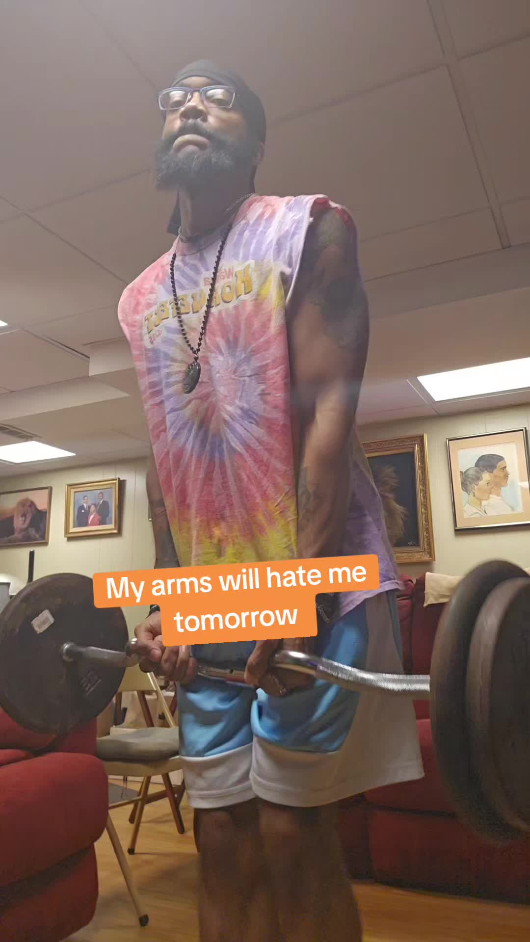 @blackchivalrousnerd