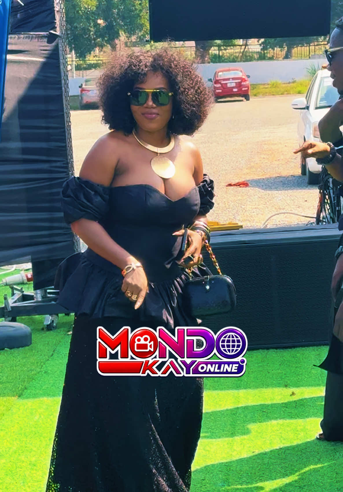 @Mondo Kay Online