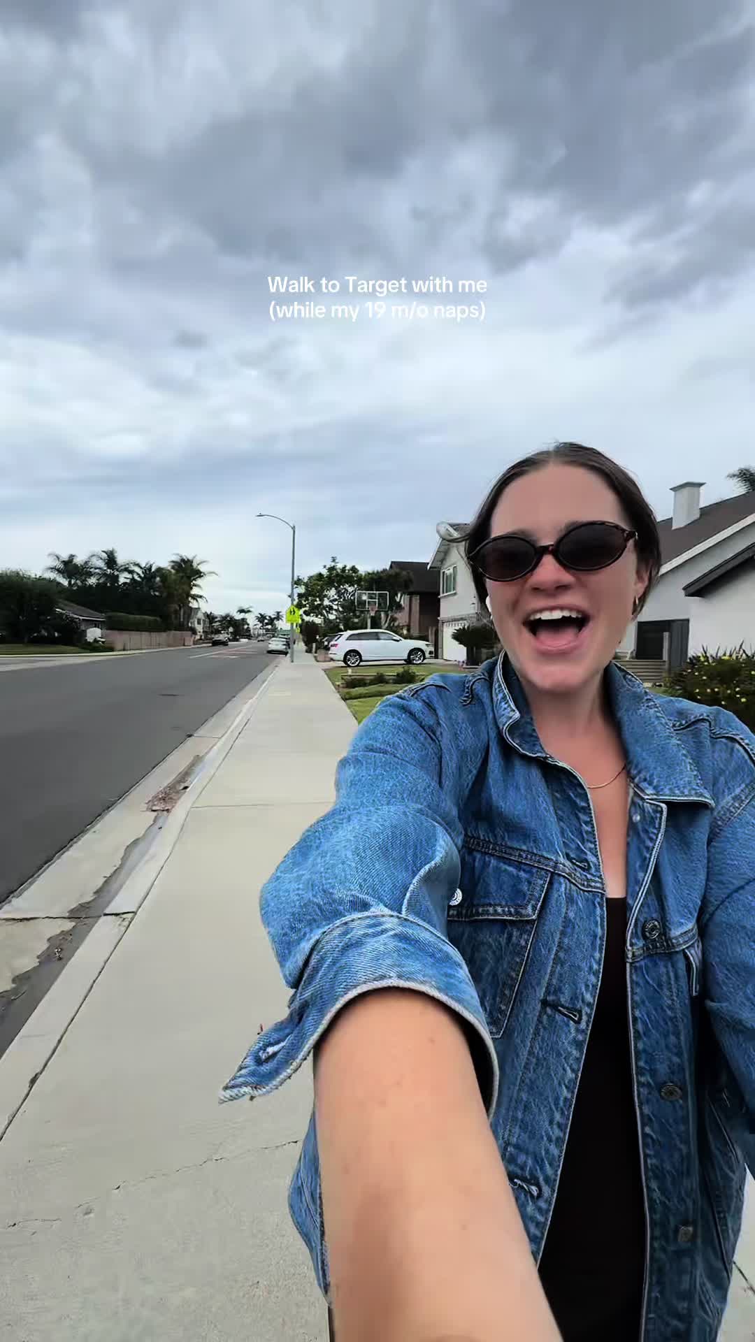 @Zoe Rae Hoffman | New Mom