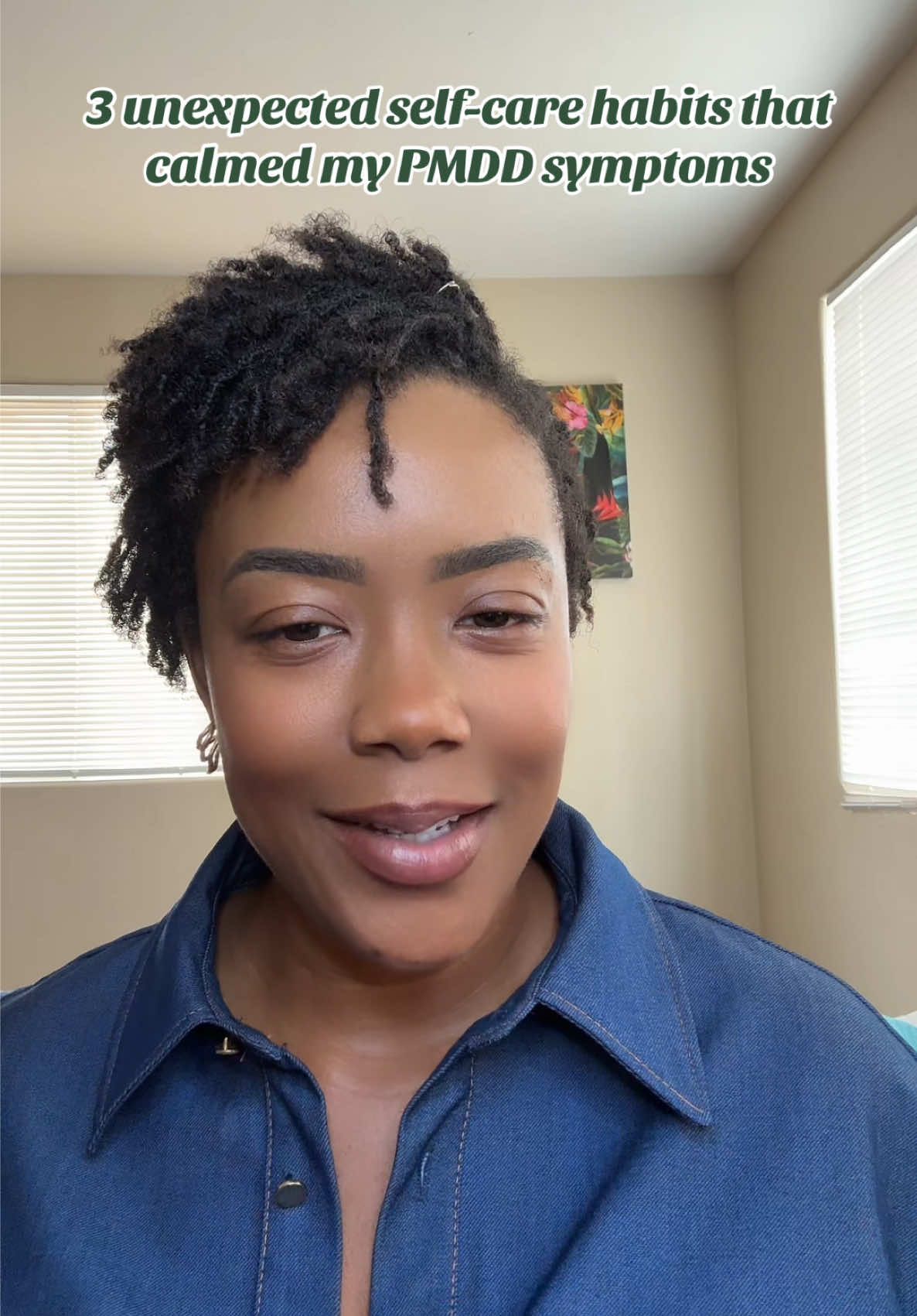 @Sacred Feminine Flow-PMDD HELP