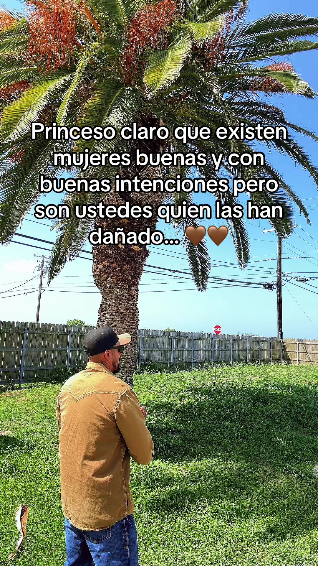 @El Señor Sonrisas.