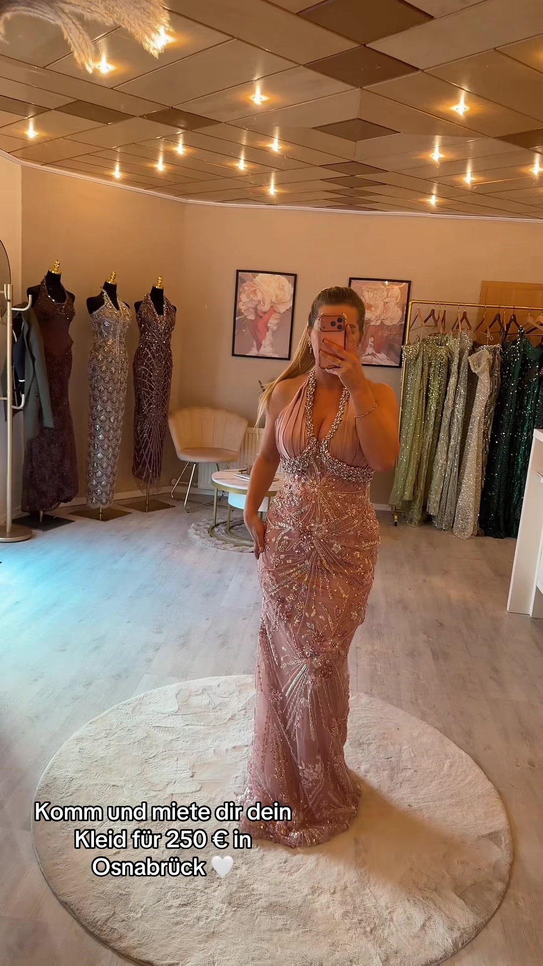 @Blerinas Dresses