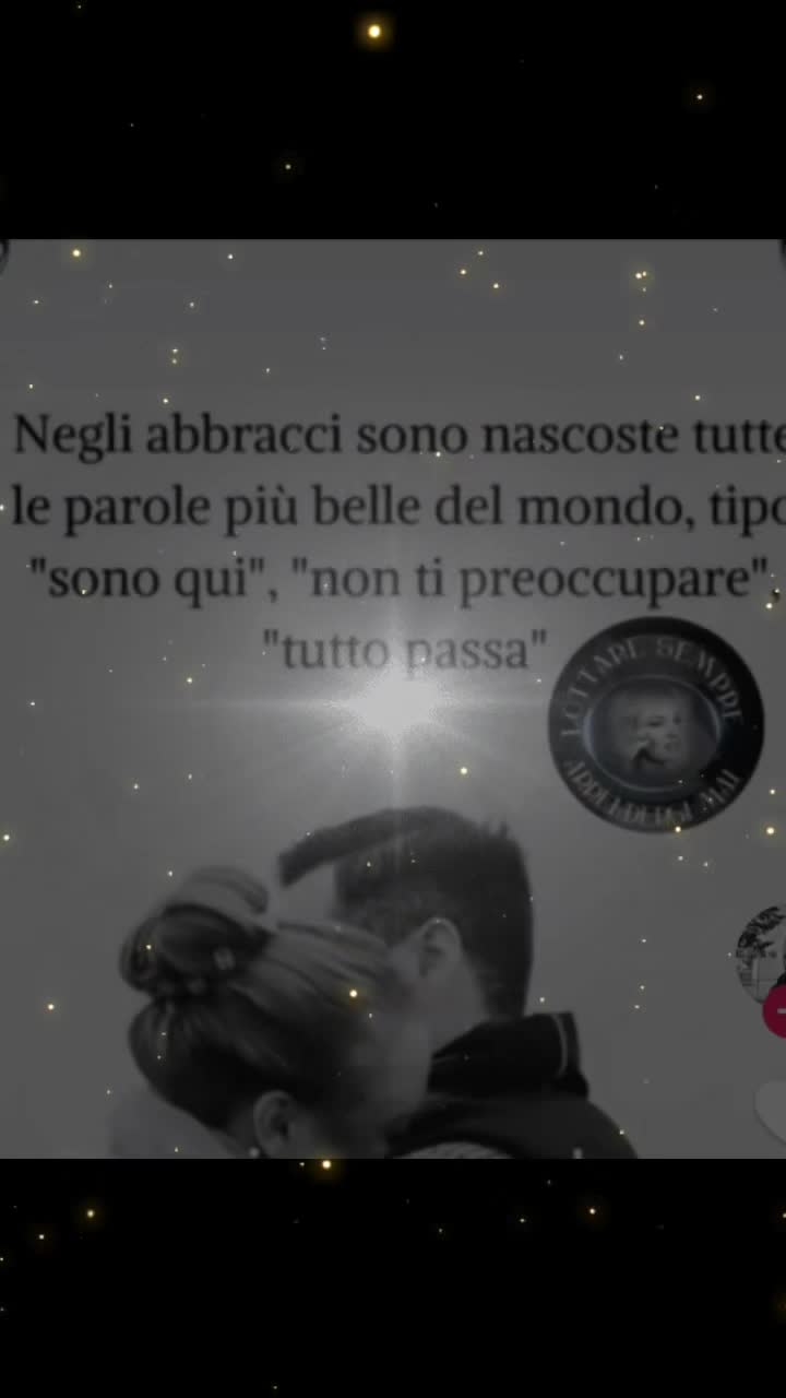 @Francesca ❤️