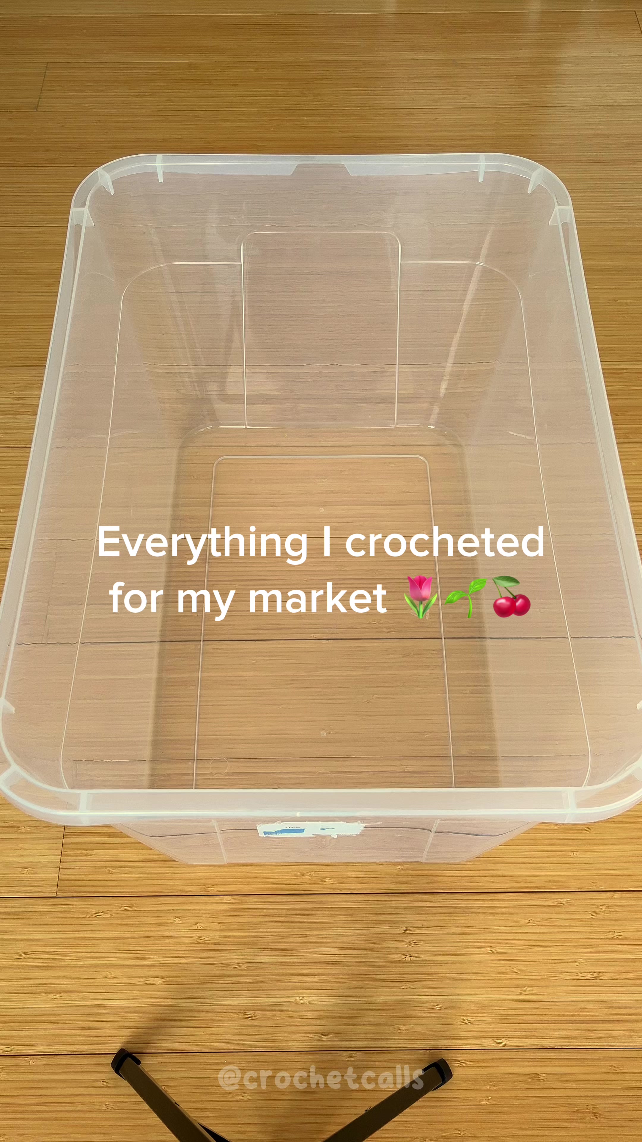 @crochetcalls