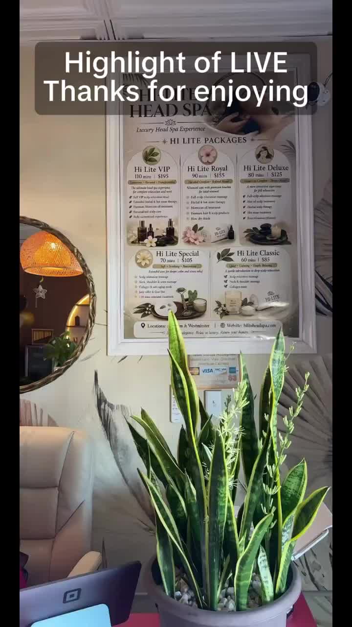 @hiliteheadspa