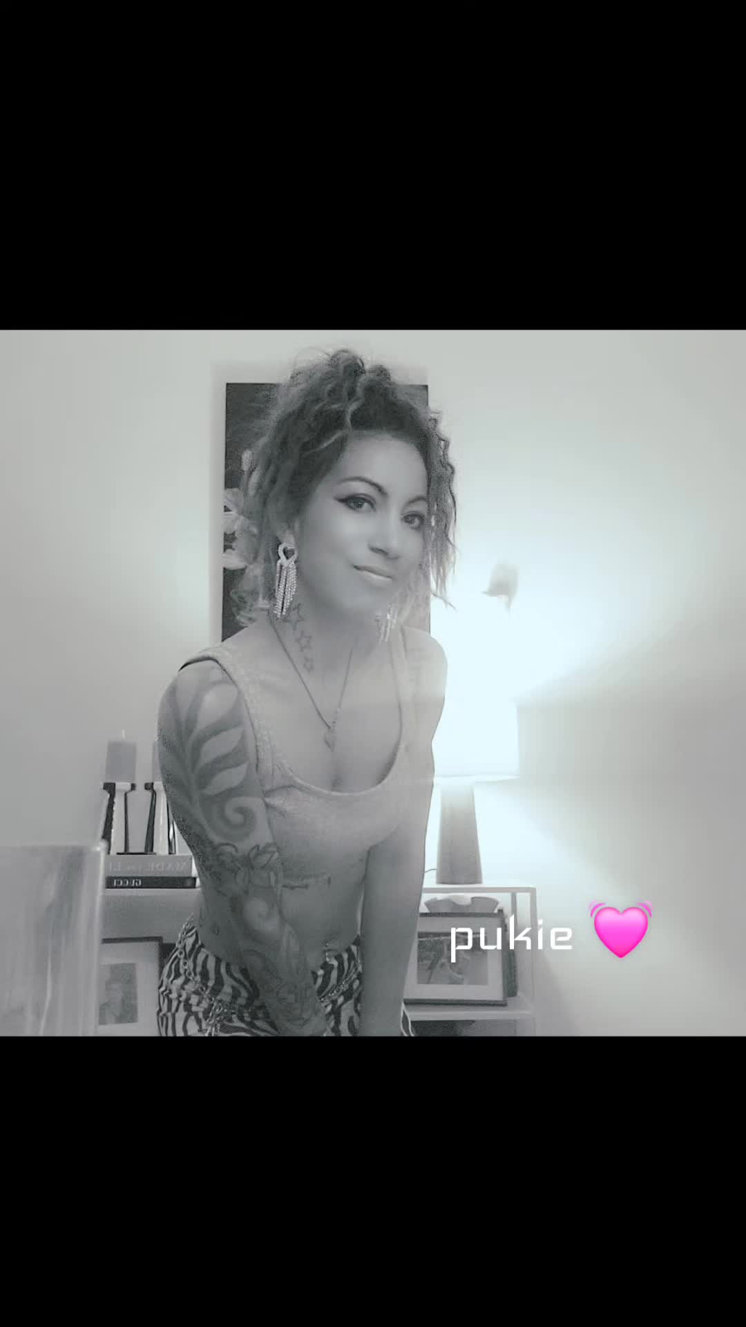 @Chantalle pukie