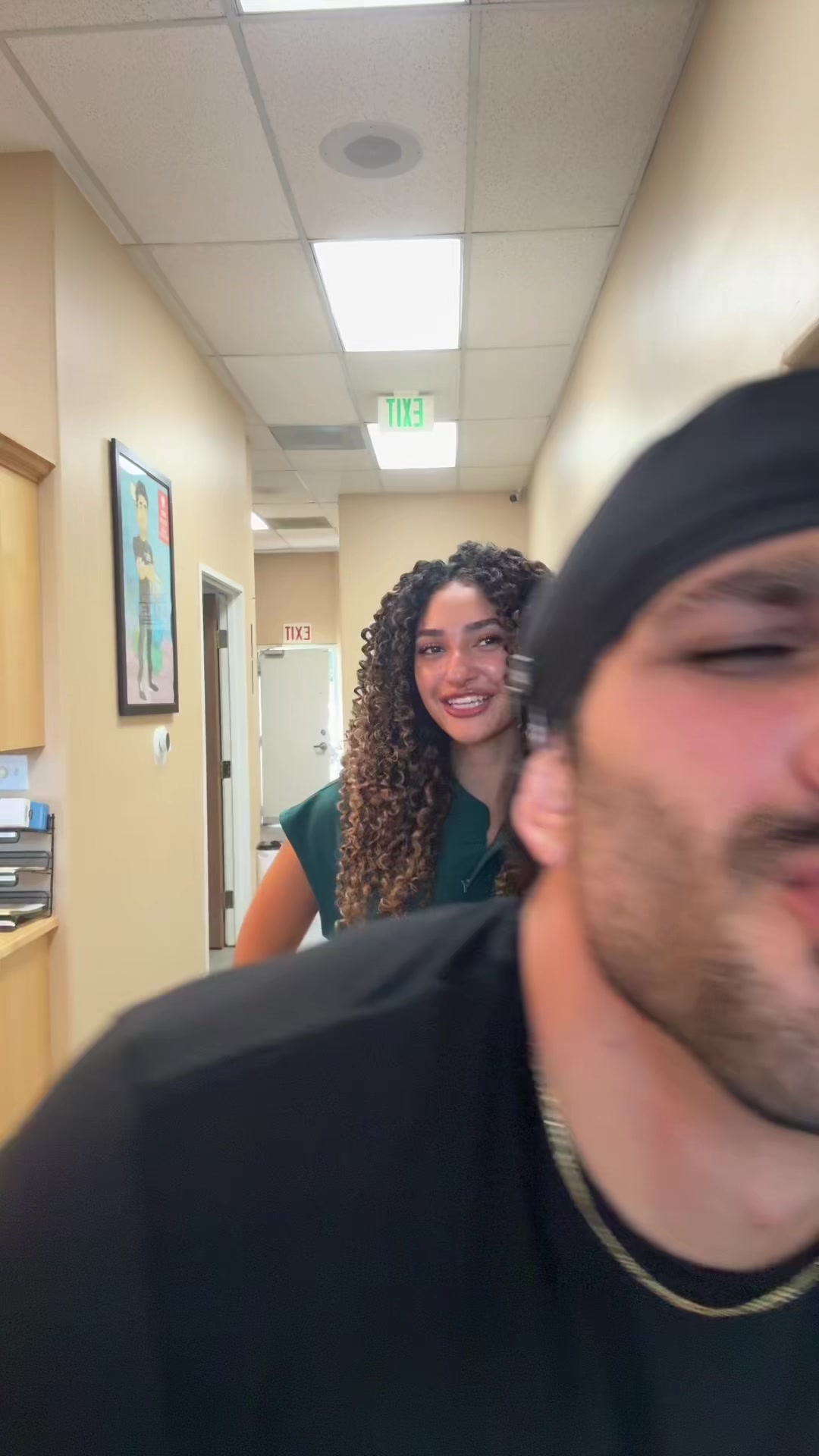 @Ashley Goel - DA 🦷