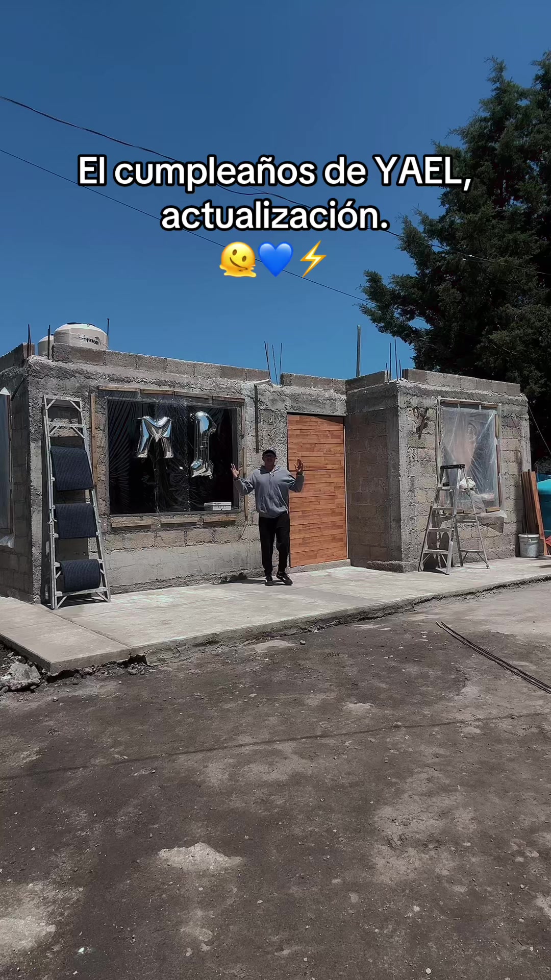 @YAEL 🏚️💙⚡️