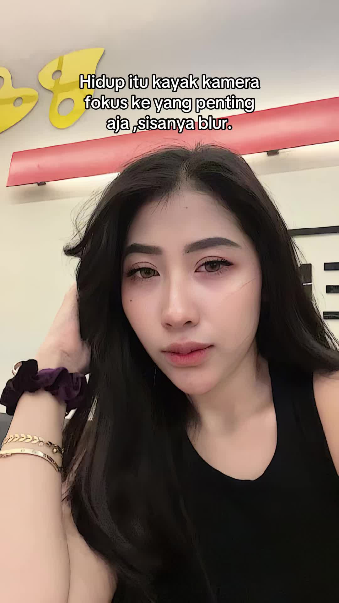 @Istri bodong