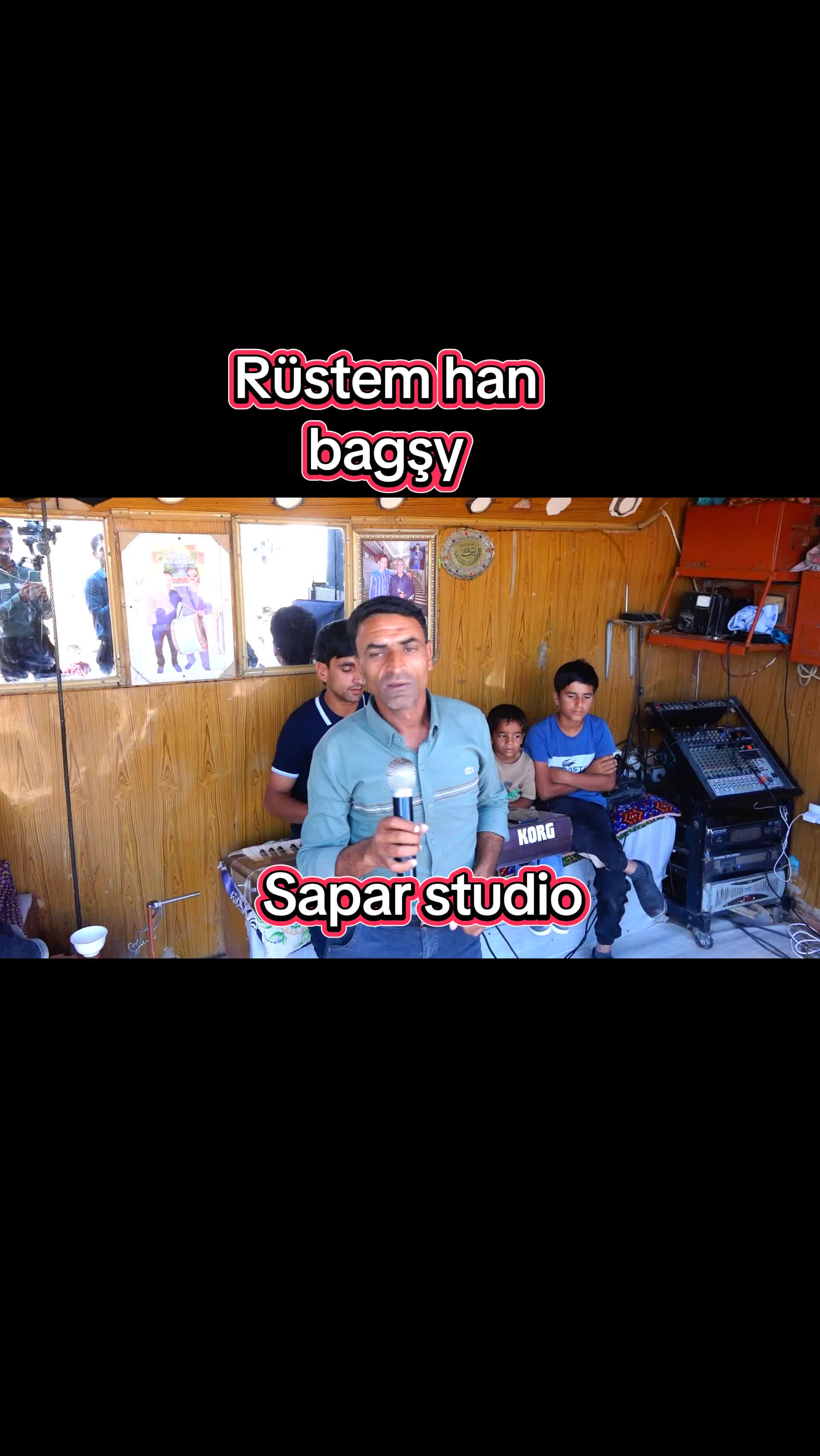 @sapar studio