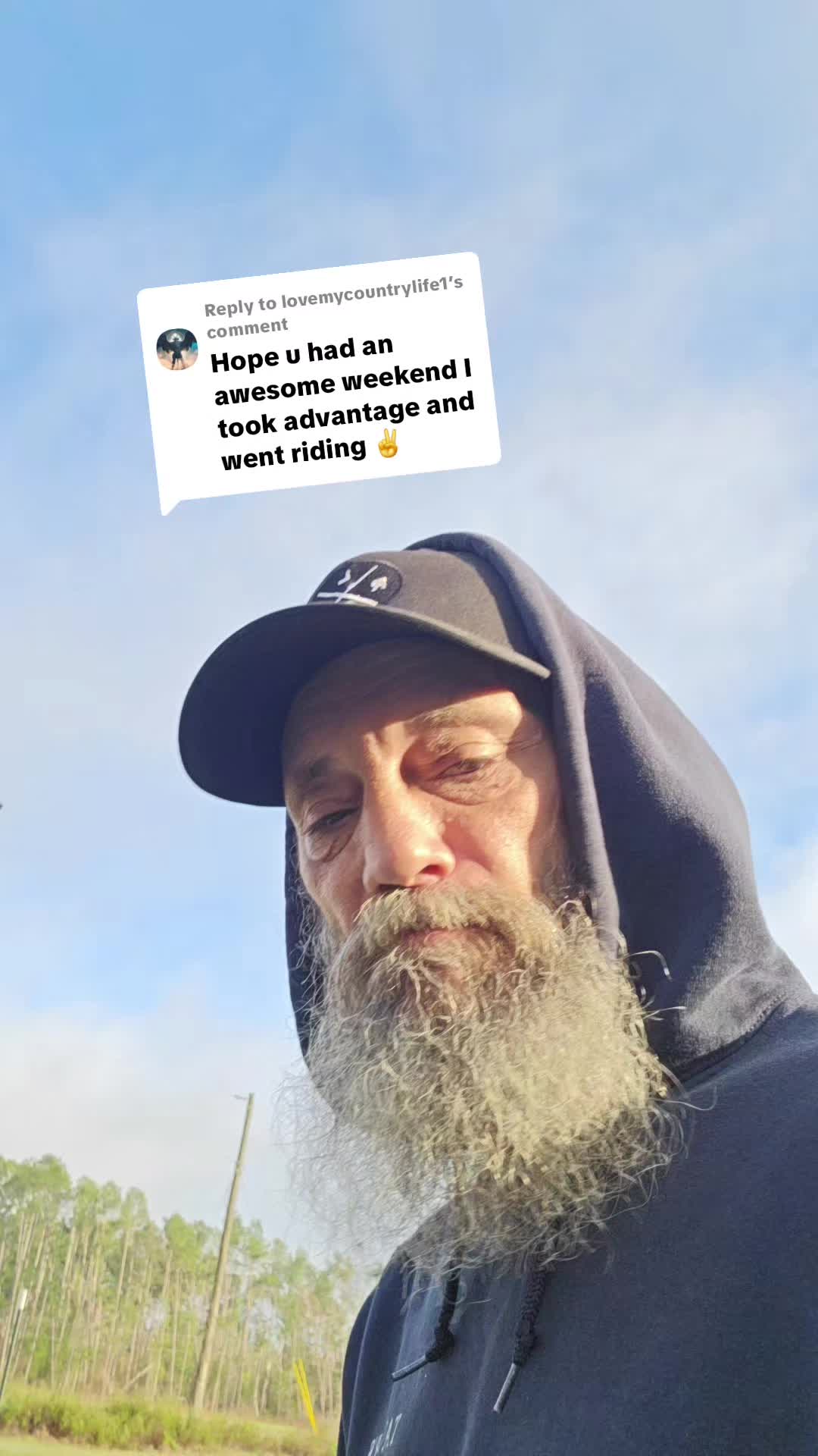 @Uncle Ronnie