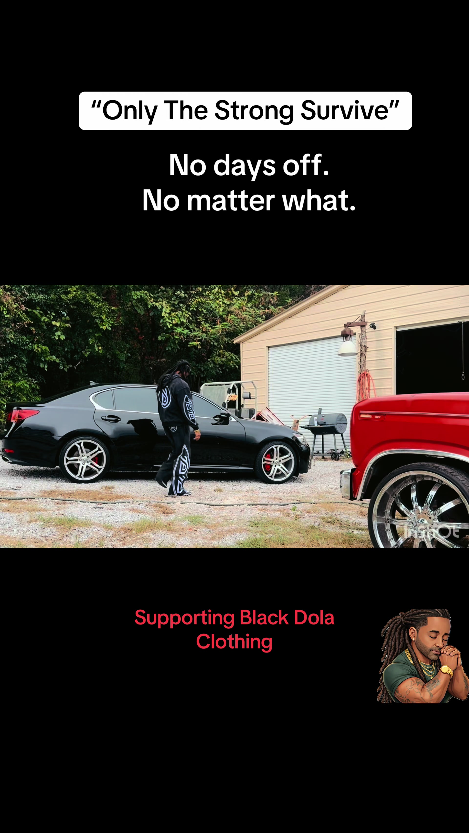 @BeRealSteve