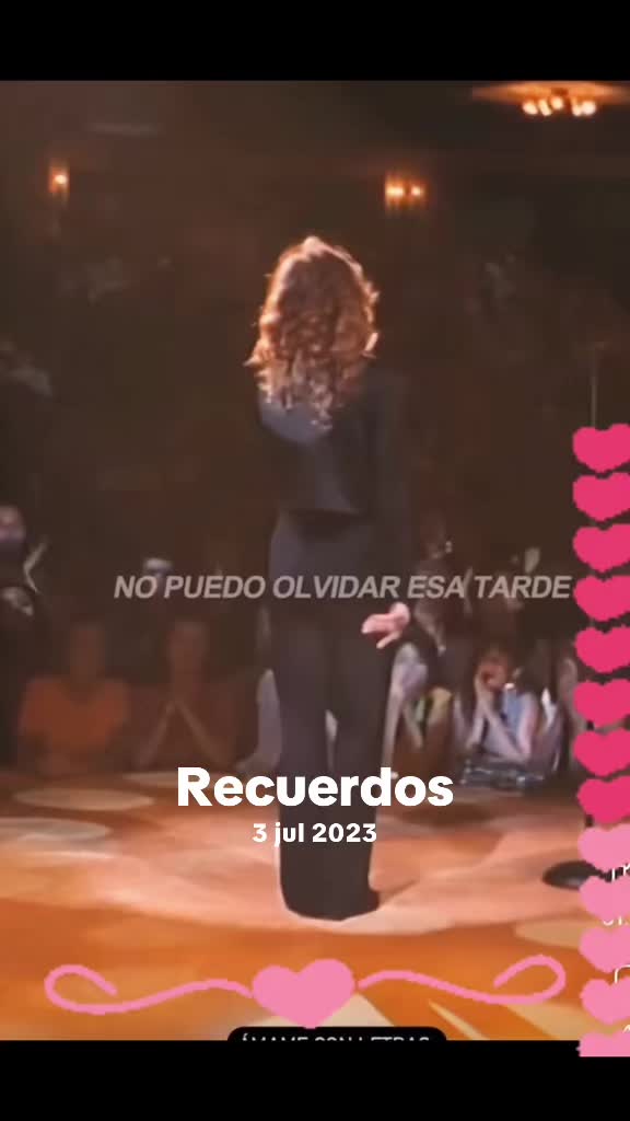 @Pequeños detalles 🫶🏻