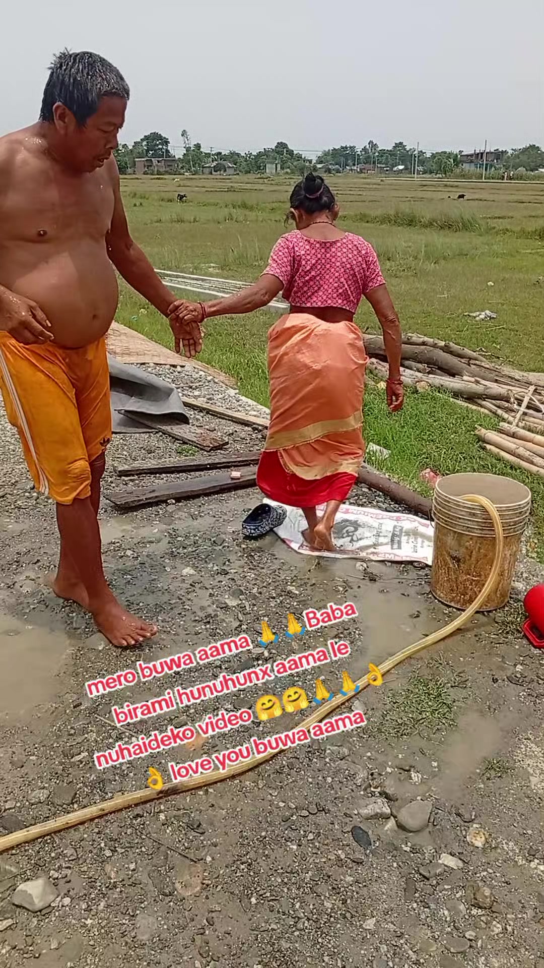 @Samjhana Chaudhary