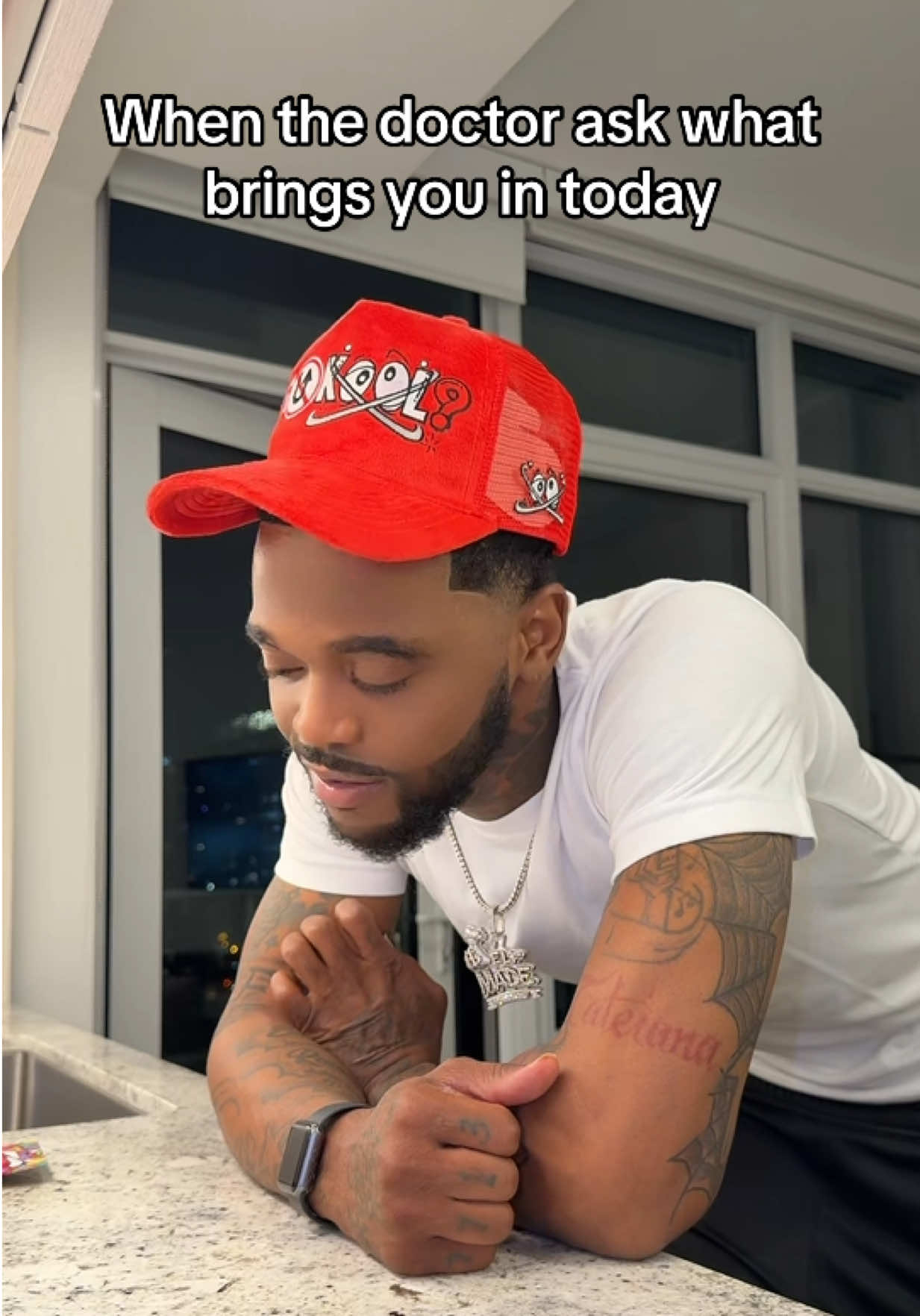 @DaRealEnoch